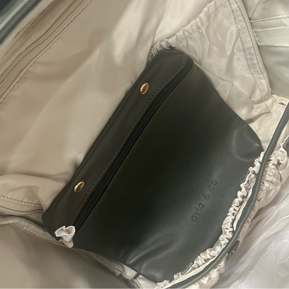 Ayla Diaper Bag large / Ayla & Co - Picture 10 of 10